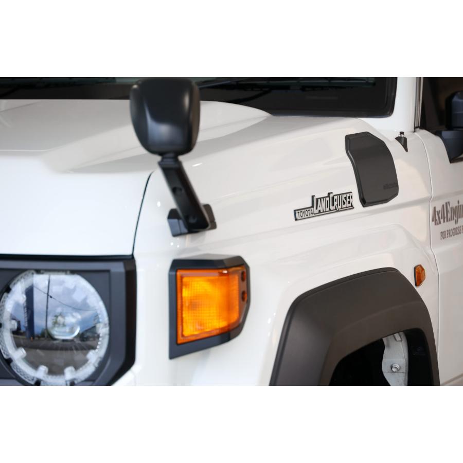 4×4エンジニアリング 4×4 エンジニアリング アドブルーリッドクローズ