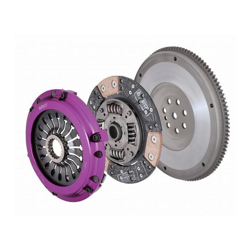 ORC 409D SE 強化クラッチ 鍛造フォーク付 GR86/BRZ ORC 409D SE 強化