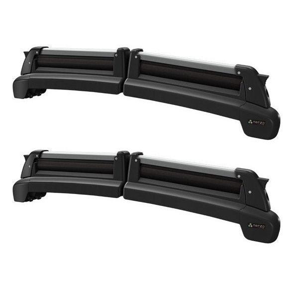 TERZO メルセデスベンツ GLC X253（ルーフレール付車）TERZO スキー