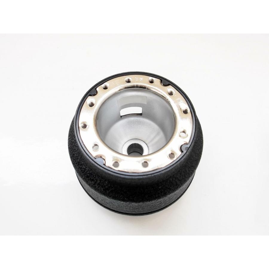 ジムニー JB23W ステアリングボス エアバッグ対応 モモ ナルディ対応