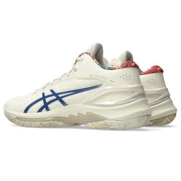 ASICS（アシックス） ゲルバースト 28 GELBURST 28 1063A099-751