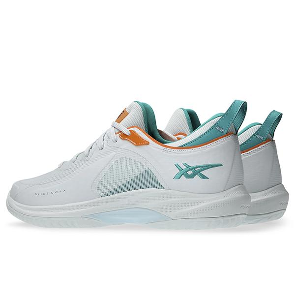 ASICS（アシックス） グライドノヴァFF4 GLIDE NOVA FF 4 1063A105-401