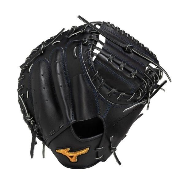MIZUNO（ミズノ） ミズノプロ 硬式野球ミット 25年ブランド