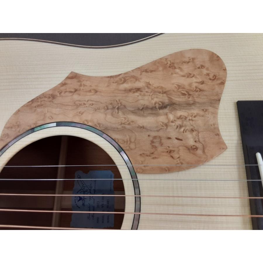 K.Yairi アコースティックギター YS-110LS N : マツイシ楽器店 - 通販