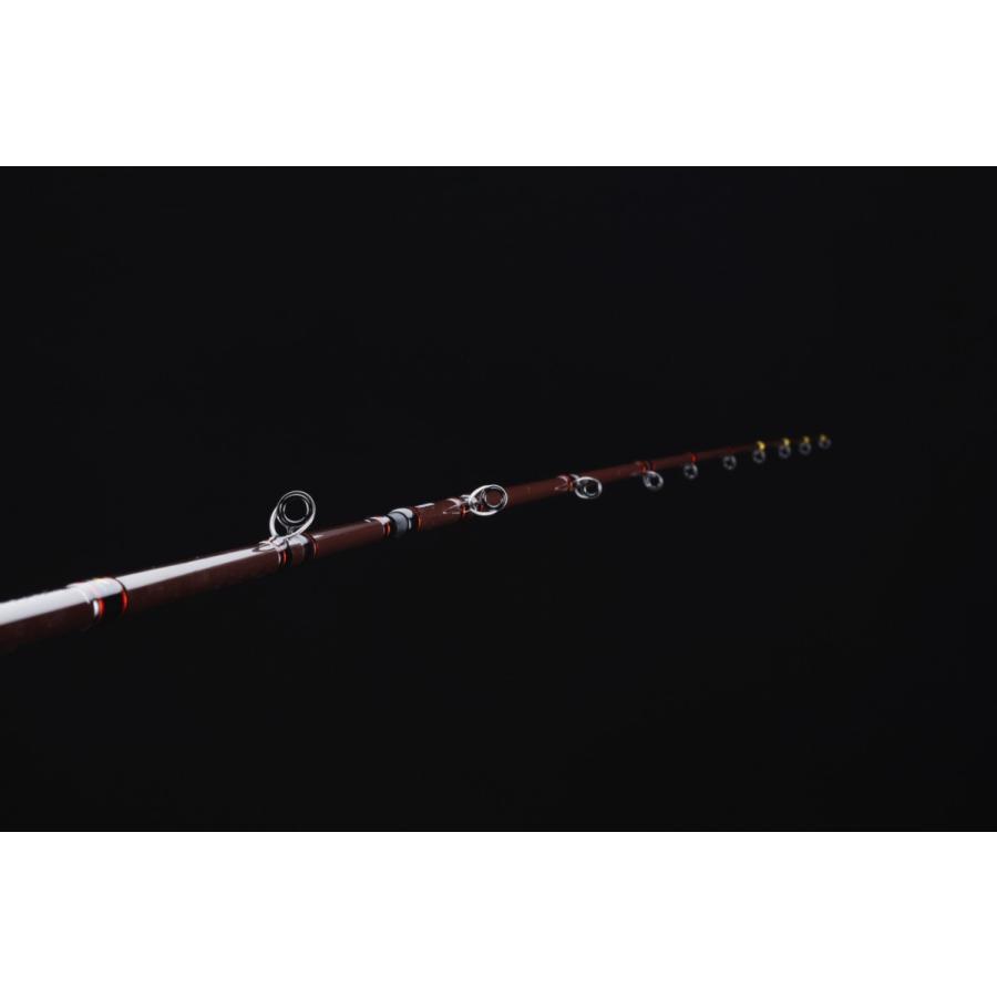 JACKALL（ジャッカル） （送料無料）ジャッカル ナジーチョイス SG NAC