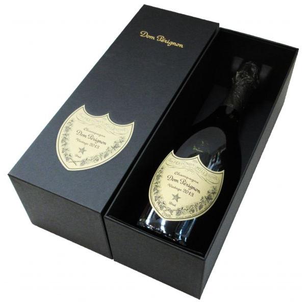 ドンペリニヨン 2013 （正規品箱入り・1本） : 酒商松本屋 - 通販