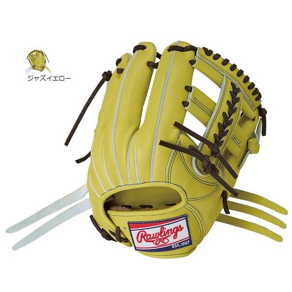 Rawlings（ローリングス） 送料無料 硬式グローブ HOH プレミアム N62