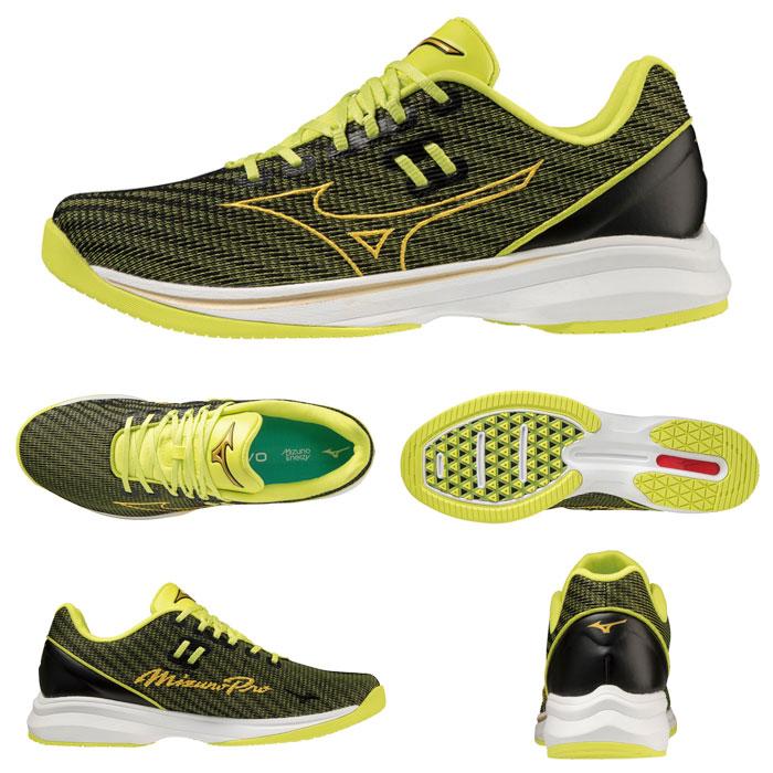MIZUNO（ミズノ） 送料無料 ミズノプロ トレーニングシューズ 野球