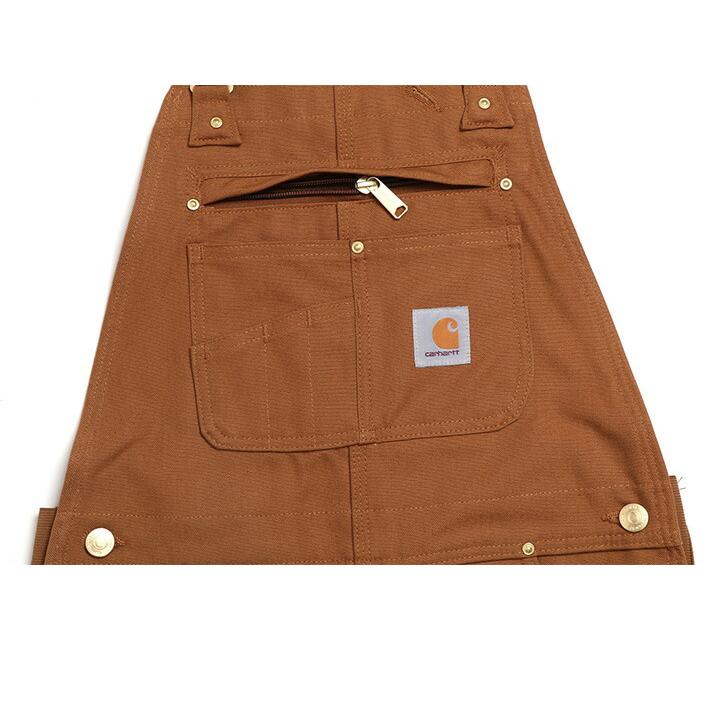 Carhartt（カーハート） オーバーオール 102776 レングス34 サロペット