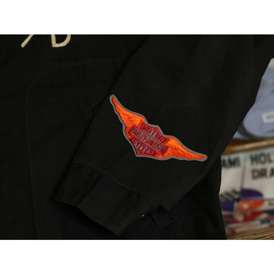 Harley Davidson（ハーレー・ダビッドソン） Harley-Davidson