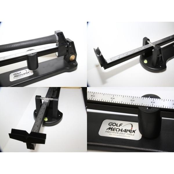 全国送料無料】020310 Golf-Mechanics スイングバランサー バランス