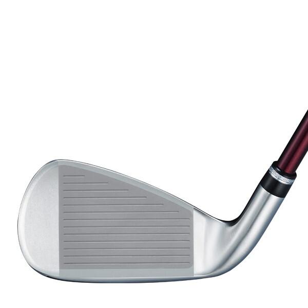 DUNLOP（ダンロップ） 日本正規品 DUNLOP XXIO プライム アイアン