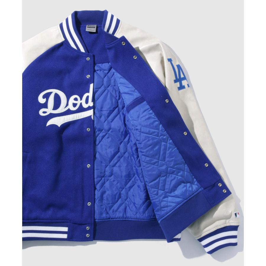 MLB メジャーリーグベースボール スタジャン メンズ アウター