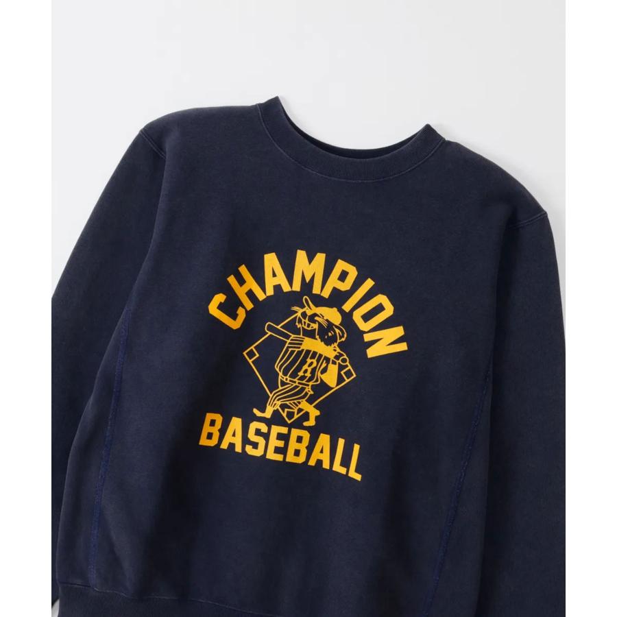 Champion（チャンピオン） 【EC限定】Champion リバースウィーブ(R) 裏