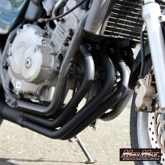 MAD MAX（マッド マックス） 決算セール!!MADMAX製 ジェイド250/JADE