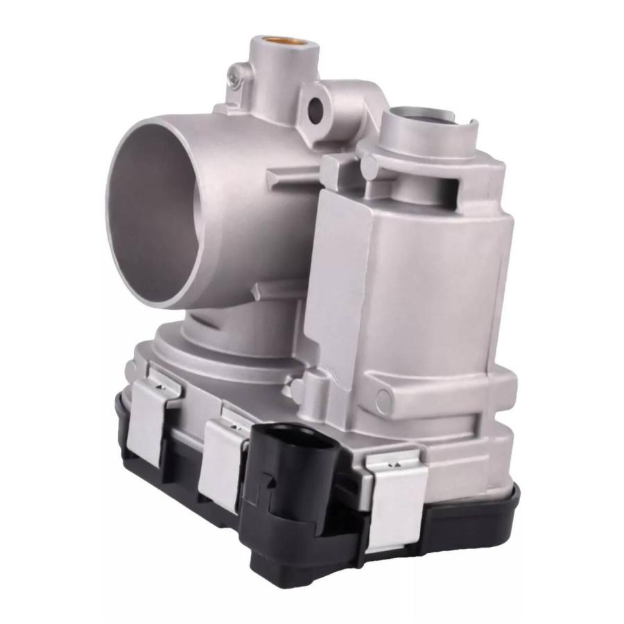 互換品 04C133062D スロットルボディ スロットルバルブ