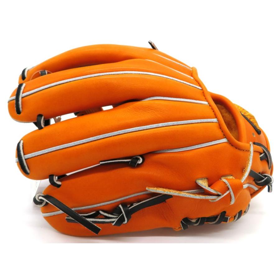 Mizuno Pro 硬式 グローブ 限定 ミズノ MIZUNO ミズノプロ クラシック