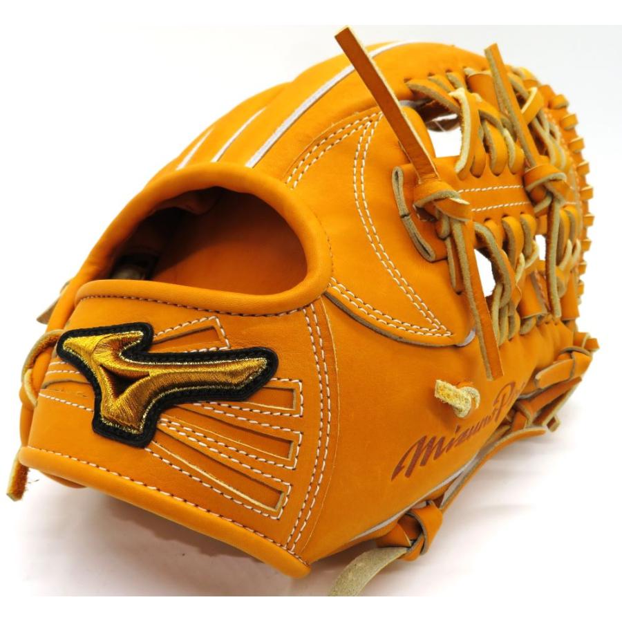 Mizuno Pro 硬式グローブ 限定 2023 世界一モデル ミズノ MIZUNO