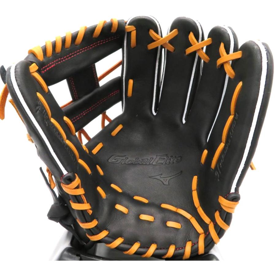 Global Elite 軟式グローブ ミズノ MIZUNO グローバルエリート