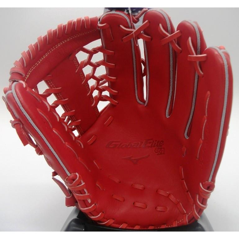 Global Elite 軟式グローブ ミズノ(MIZUNO) グローバルエリートGA (10