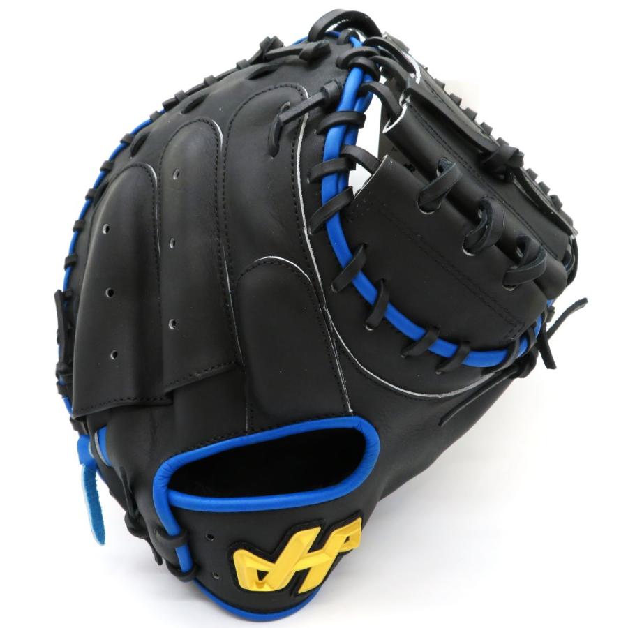 ハタケヤマ（HATAKEYAMA） 軟式キャッチャーミット 限定 HATAKEYAMA