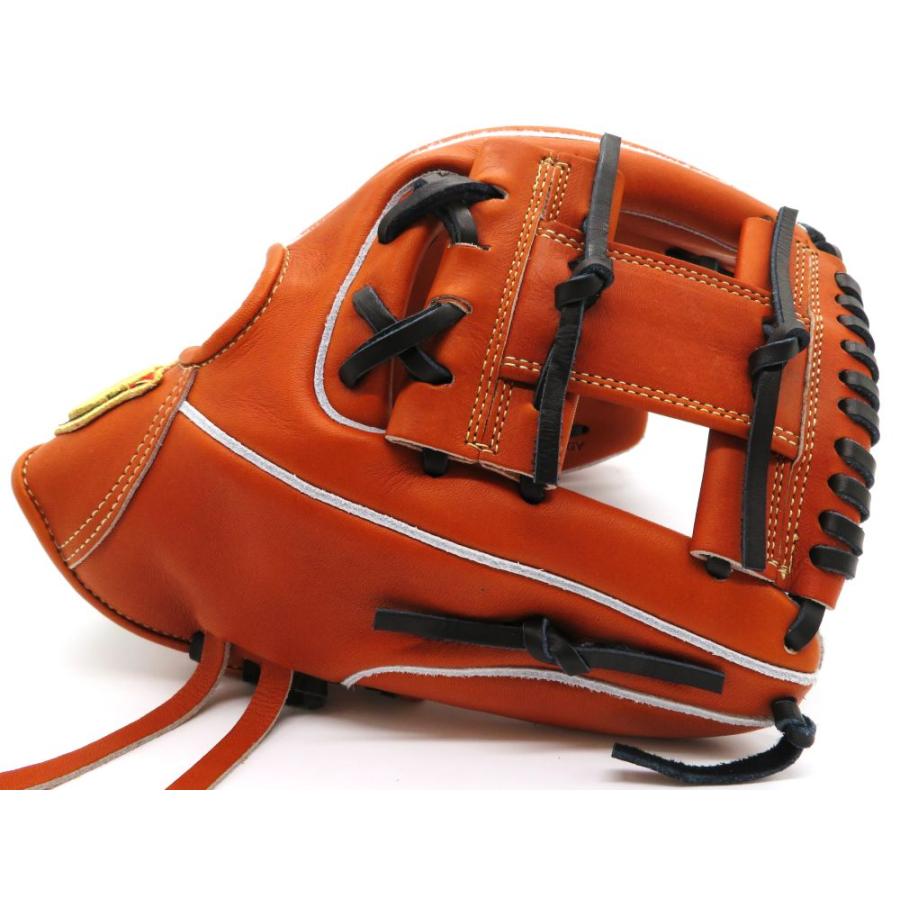 Wilson（ウイルソン） 硬式グラブ Wilson Staff DUAL スタッフ