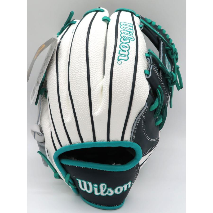 Wilson（ウイルソン） 軟式グラブ ワナビーヒーロー Wannabe Hero DUAL