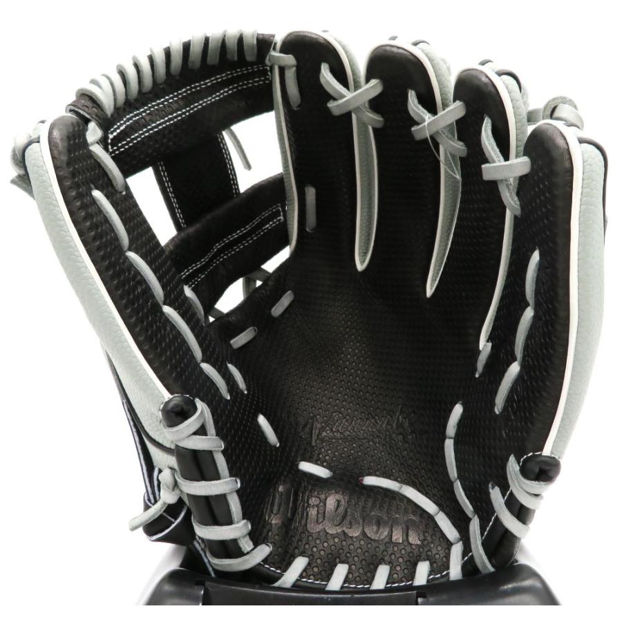 Wilson（ウイルソン） 軟式グラブ ワナビーヒーロー Wannabe Hero DUAL