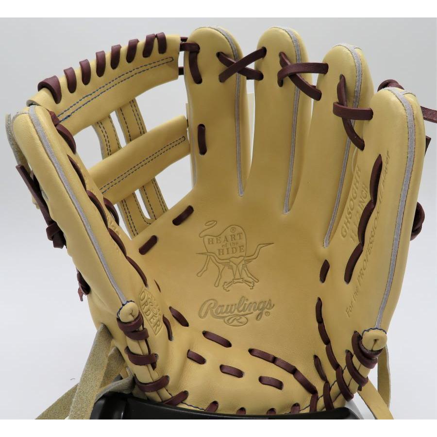 Rawlings（ローリングス） 硬式グラブ Rawlings HOH スペシャル