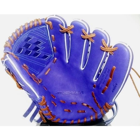 JUNKEI-GLOVE（ジュンケイグラブ） 限定硬式グラブ アラミドシリーズ