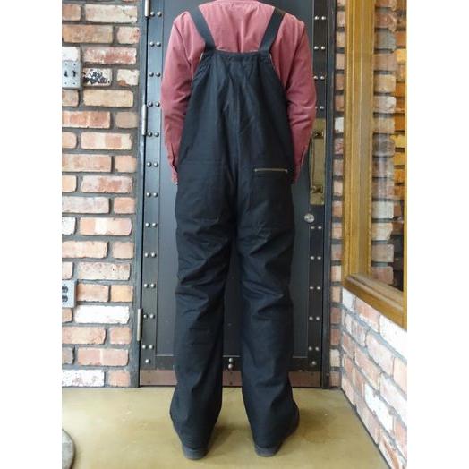 BLUCO（ブルコ） アンクラウド UNCROWD デッキパンツ WINTER DECK