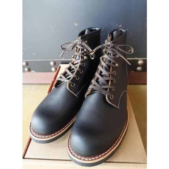 RED WING SHOES（レッドウィング） RED WING 3345 ブラックスミス