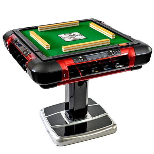 全自動麻雀卓 EAGER GA 3年保証 国内生産 製造メーカー直販