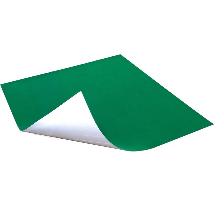 毛並みのある手打ち用麻雀マット 糊付き グリーン : 全自動麻雀卓の