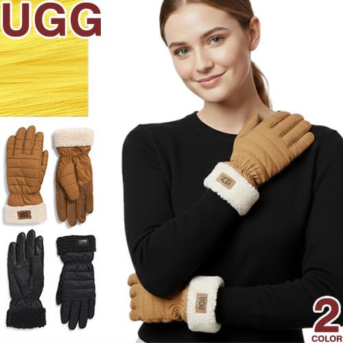 UGG Australia（アグオーストラリア） アグ UGG 手袋 グローブ
