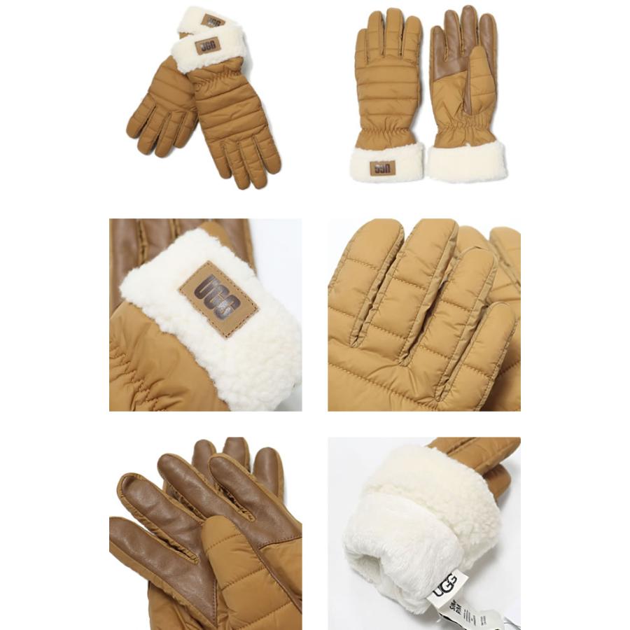 UGG Australia（アグオーストラリア） アグ UGG 手袋 グローブ