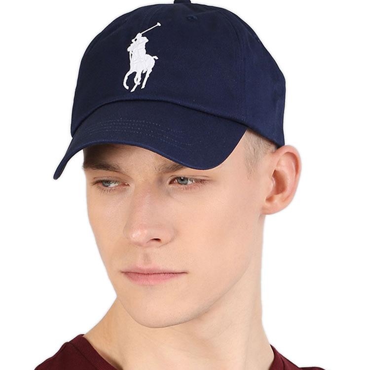 POLO RALPH LAUREN（ポロ・ラルフローレン） ポロ ラルフローレン 帽子