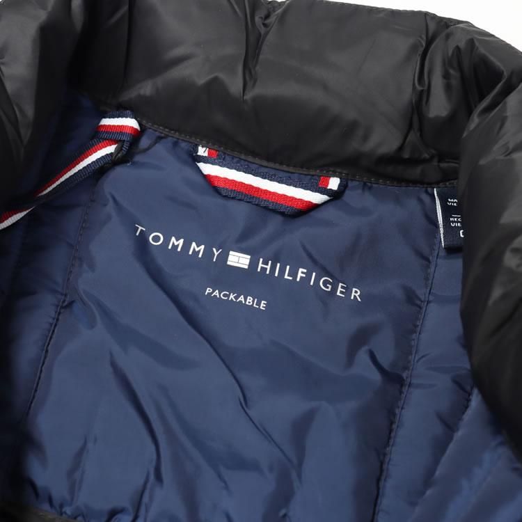 TOMMY HILFIGER（トミー・ヒルフィガー） ダウン ダウンジャケット