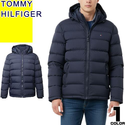 TOMMY HILFIGER（トミー・ヒルフィガー） ダウンジャケット