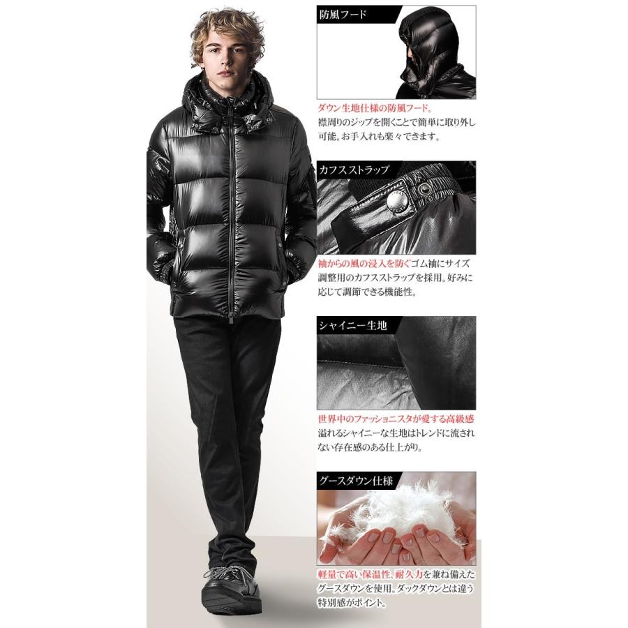 TATRAS（タトラス） ベルボ TATRAS BELBO ダウン ダウンジャケット