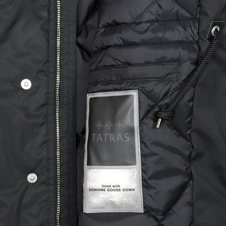 TATRAS（タトラス） ダウン ダウンジャケット ゴルドン GORDON メンズ