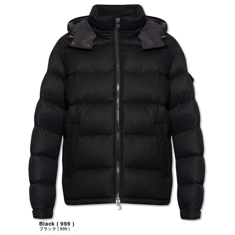 MONCLER（モンクレール） ダウン ダウンジャケット モンジュネーブル