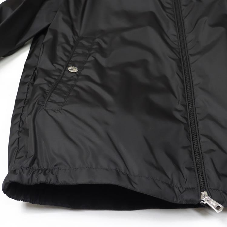 MONCLER（モンクレール） ウインドブレーカー ナイロンジャケット