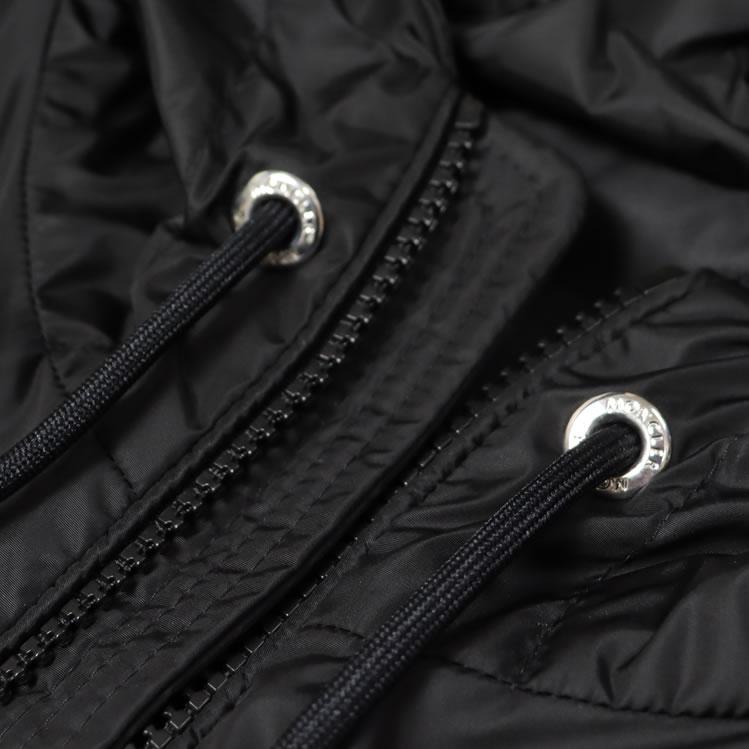 MONCLER（モンクレール） ウインドブレーカー ナイロンジャケット