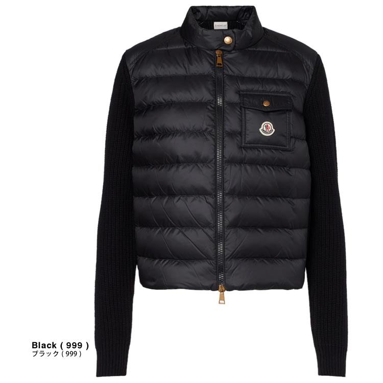 MONCLER（モンクレール） ダウン カーディガン レディース ダウン