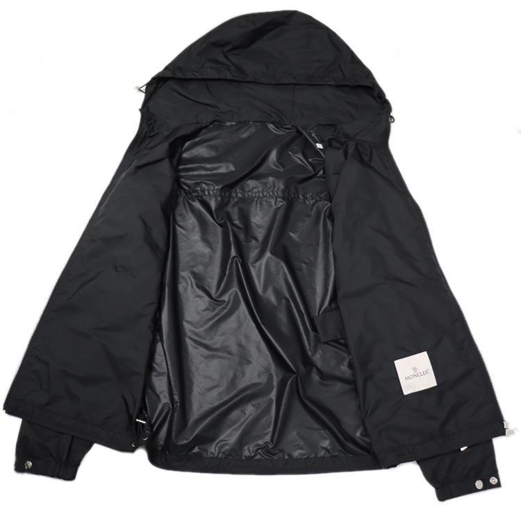 MONCLER（モンクレール） レインジャケット ウインドブレーカー