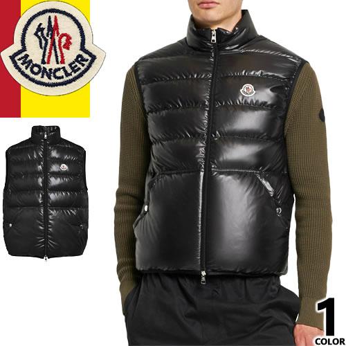 MONCLER（モンクレール） ダウン ダウンベスト オーブ メンズ アウター