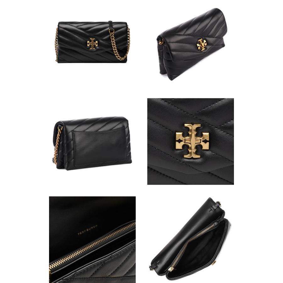 TORY BURCH（トリーバーチ） バッグ ショルダーバッグ キラ シェブロン