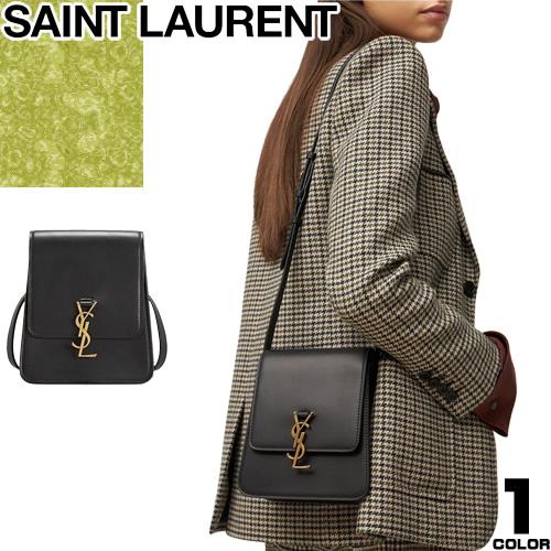 SAINT LAURENT サンローラン バッグ ショルダーバッグ レディース