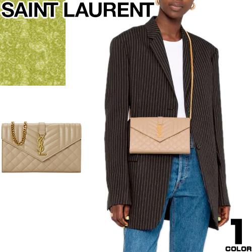 SAINT LAURENT サンローラン PARIS バッグ ショルダーバッグ 長財布